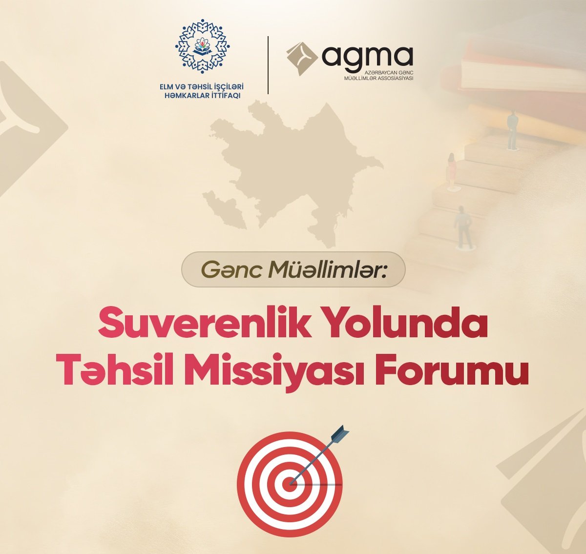 “Suverenlik Yolunda Təhsil Missiyası” adlı Forum keçiriləcək