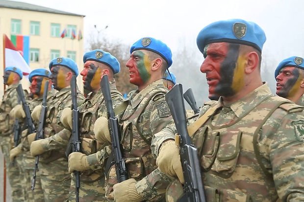 19–20 sentyabr: Azərbaycan hərb tarixinin yeni səhifəsi - ŞƏRH