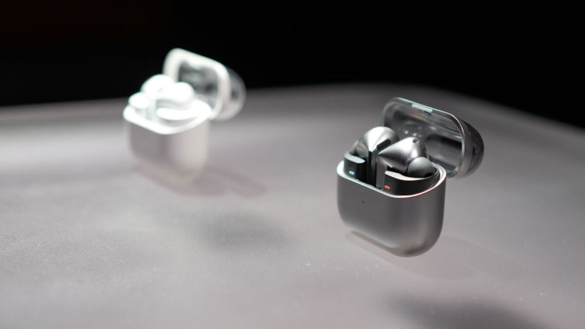 Samsung yeni Galaxy Buds üçün dizayn dəyişikliyi edir