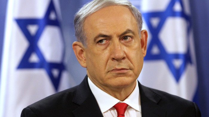 Netanyahu Şarm əl-Şeyx Sülh Sammitinə qatılmayacaq