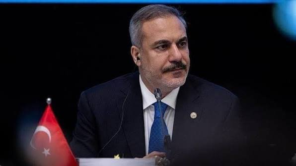 Hakan Fidan: “Netanyahu savaşı yenidən başlada bilər”