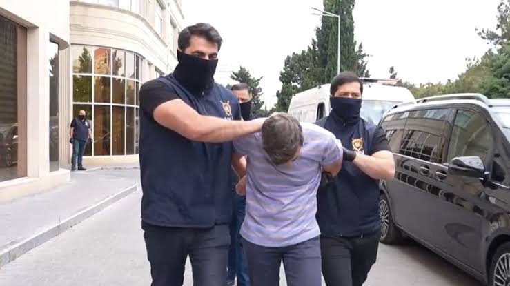 “Sputnik Azərbaycan”ın direktoru azadlığa buraxılıb