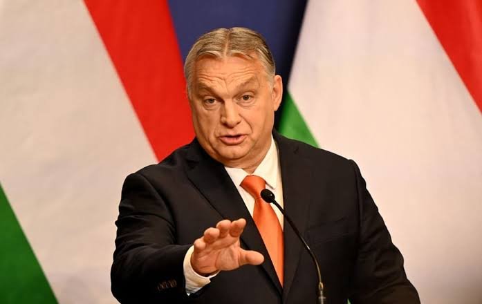 Orban: “Ukrayna kəşfiyyatı artıq Macarıstana sızıb”