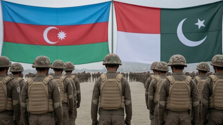 Qəzzaya göndəriləcək beynəlxalq qüvvənin tərkibində Azərbaycan gündəmdə