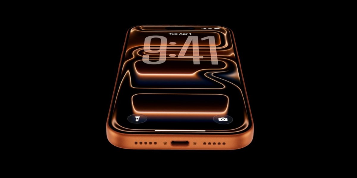 Yeni iPhone-lar: USB-C portu ilə daha sürətli şarj və geniş imkanlar