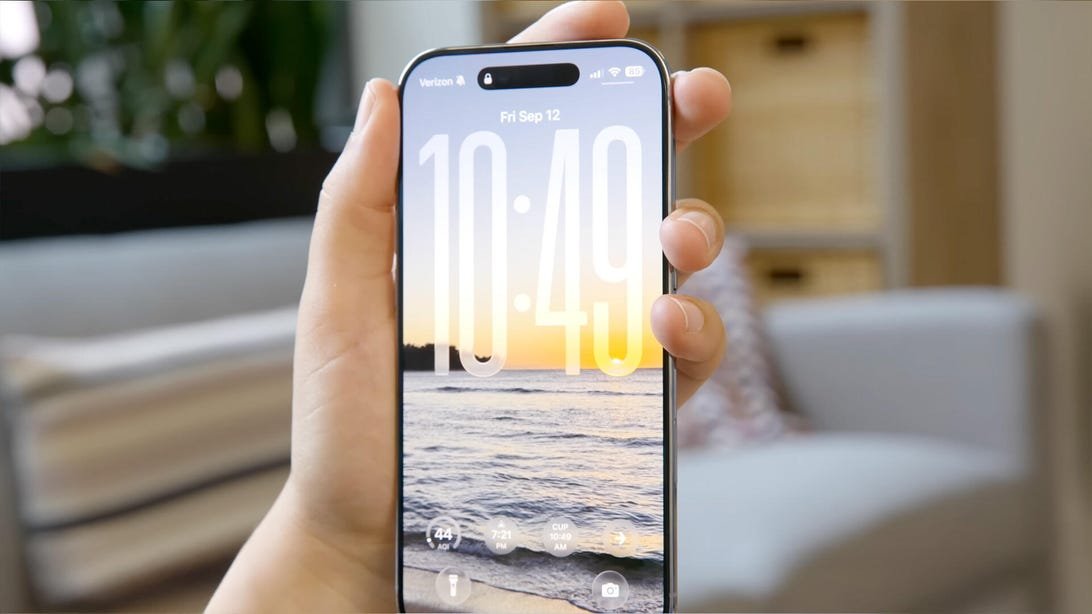 Apple, iPhone-larda mobil əlaqə problemlərini həll edir