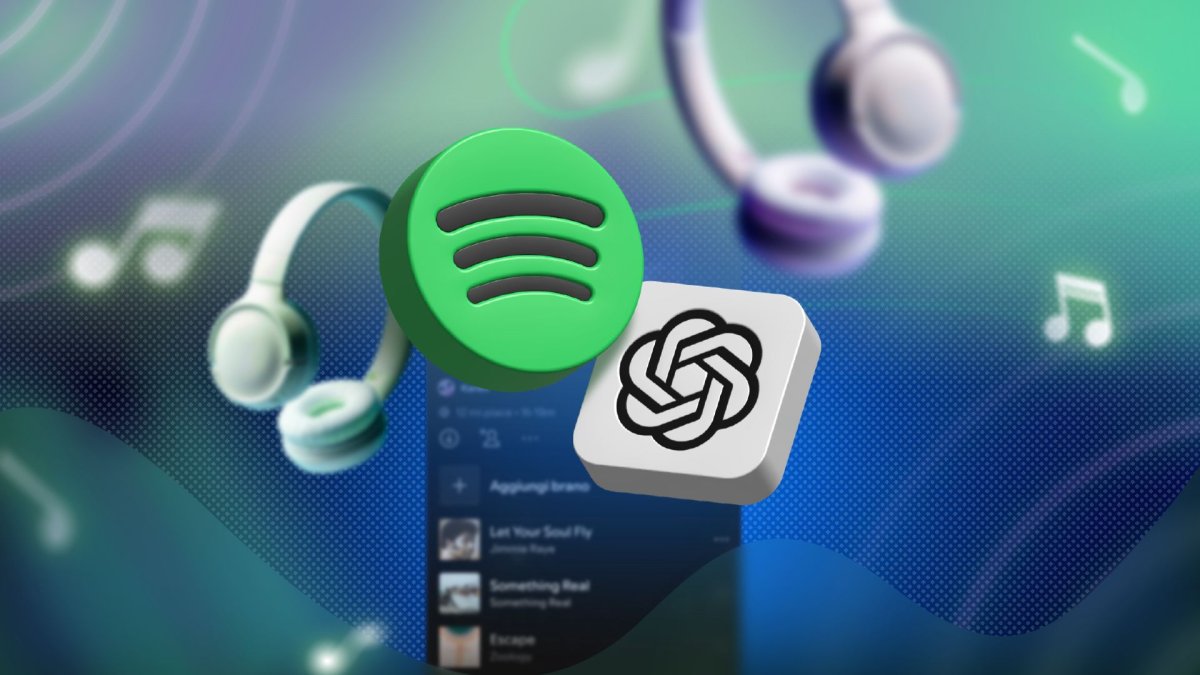 Spotify, süni intellektlə musiqi dünyasına yenilik gətirir