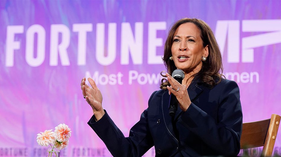 Kamala Harris: Baydenin Maskı dəvət etməməsi səhv idi