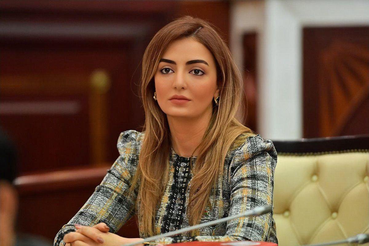 “III MDB Oyunları həm nüfuzlu idman ölkəsi, həm də qalib ölkə kimi Azərbaycanın təqdimatı oldu”