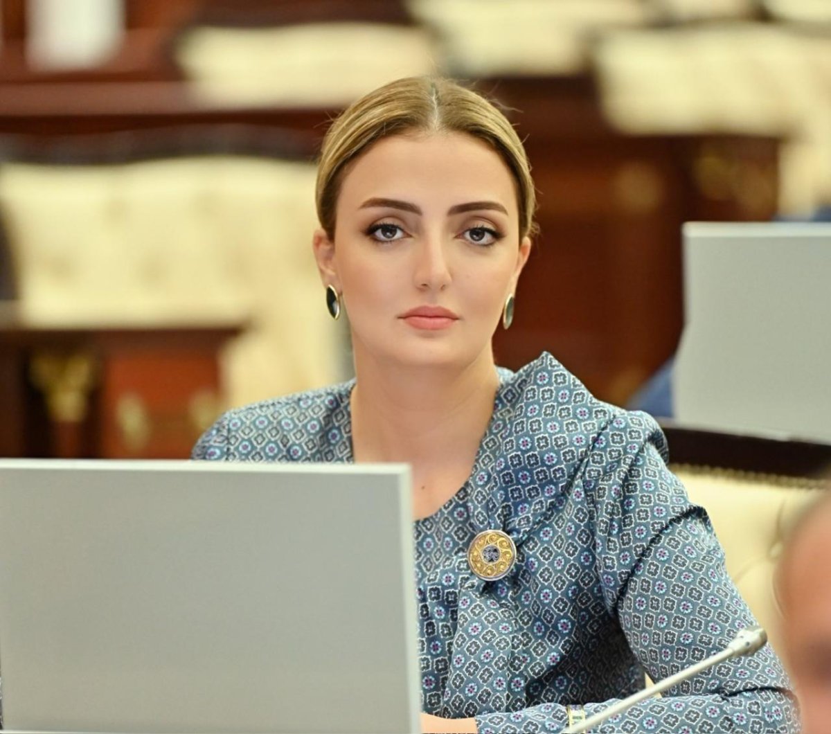 “Keçmiş məcburi köçkünlərin təhlükəsiz yaşayışını təmin etmək üçün hər cür şərait yaradılır”