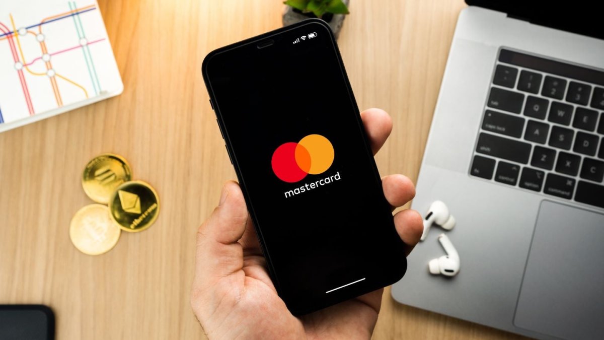 Mastercard, "Zerohash" şirkətini almaq istəyir: Kriptovalyuta sahəsinə giriş