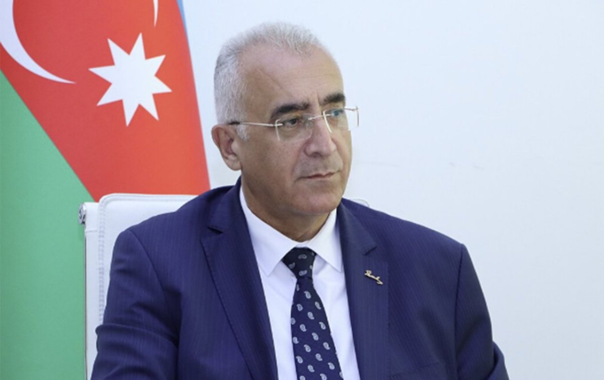 Nəriman Qurbanov vəfat etdi
