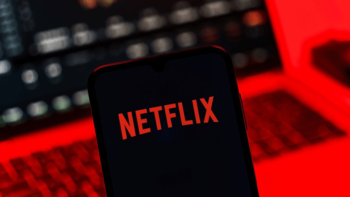 Netflix süni intellektlə əyləncə sənayesində yeni dövrə qədəm qoyur