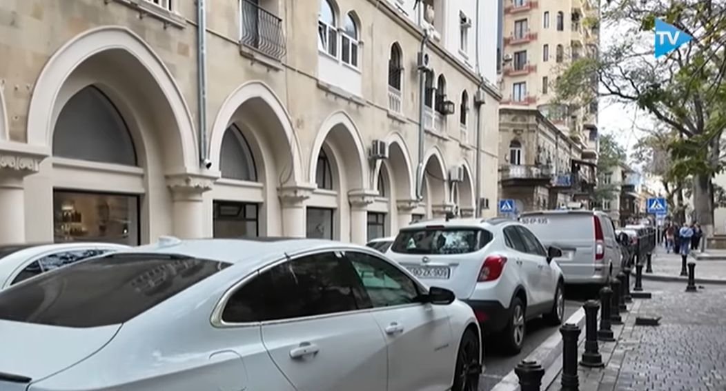 “Ay AYNA, bizim pullar hara gedir?!” – NARAZILIQ ARTIR – VİDEO