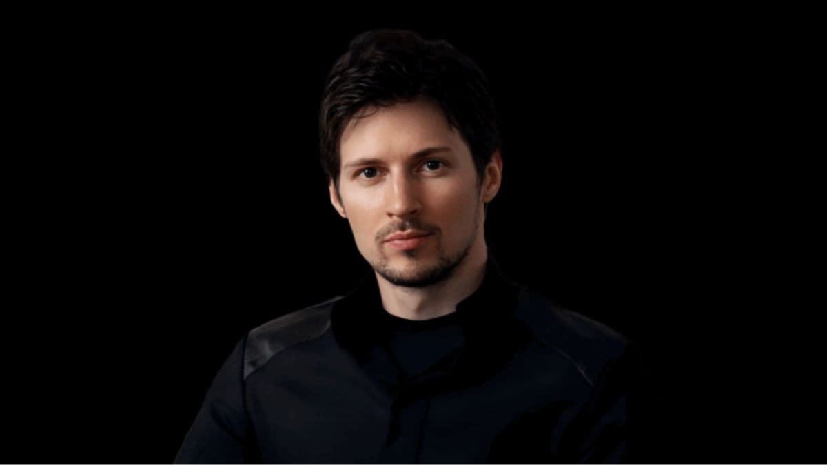 Pavel Durov 41 yaşını qeyd etmədi: “Mənim vaxtım tükənir. Bizim vaxtımız tükənir.”