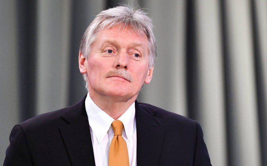 Peskov Fransa hakimiyyətini Britaniya dəniz quldurlarına bənzədib
