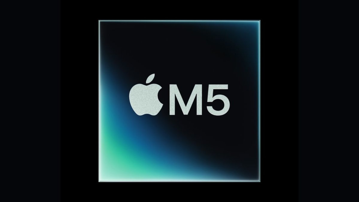 Apple-ın M5 çipi, AMD və Intel-i geridə qoydu, rekord qırdı