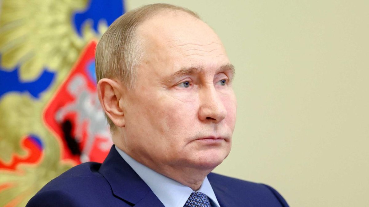 Putin Trampla danışdıqdan sonra təcili təhlükəsizlik şurasını topladı