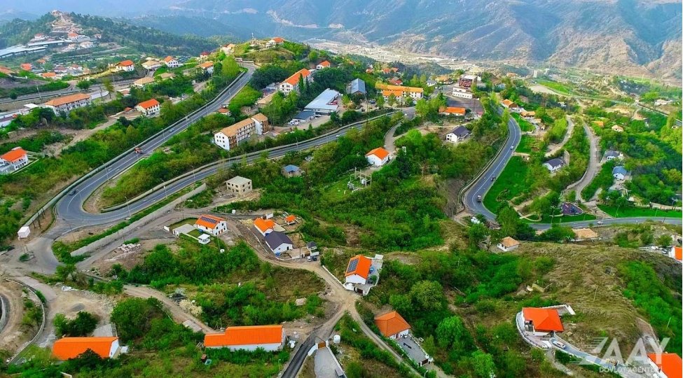 MİDA Azərbaycanın azad edilmiş ərazilərində üç layihəni başa çatdırıb