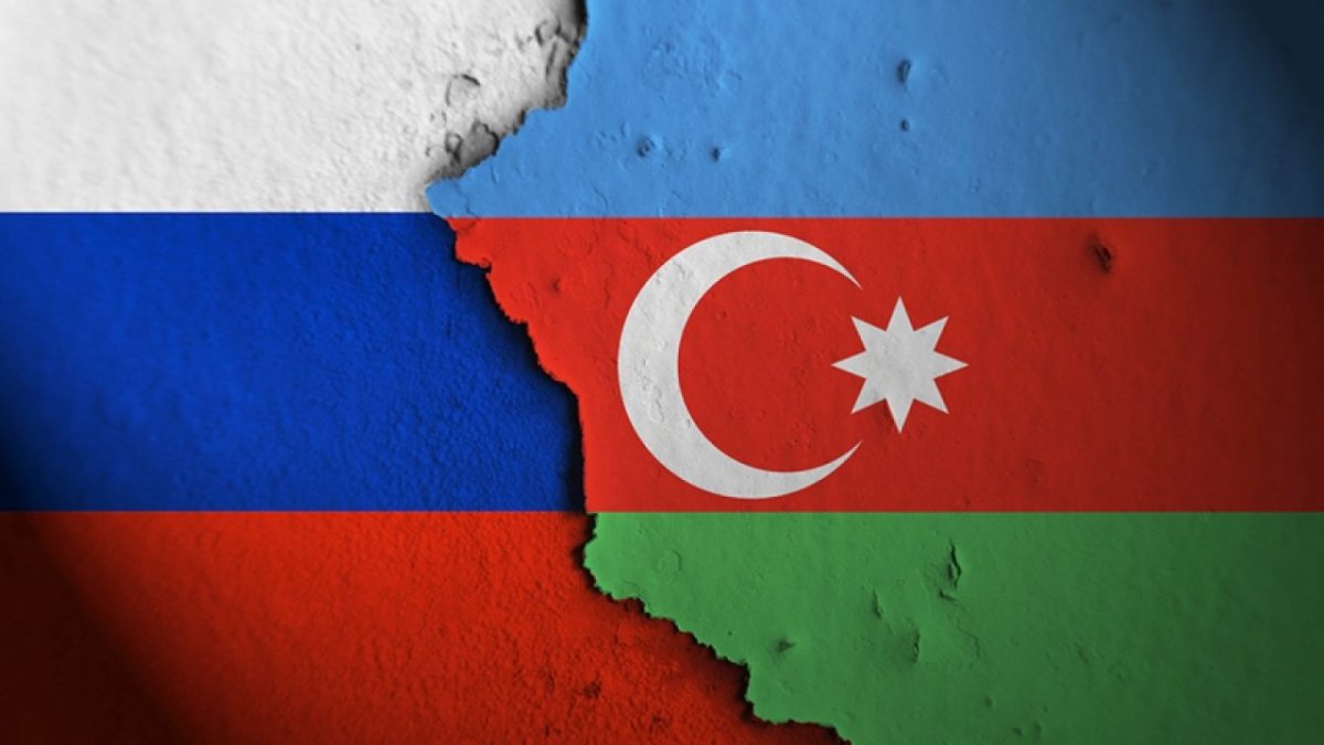 Rusiyanın Qarabağda təxribat cəhdi iddiasını erməni jurnalist dilə gətirdi