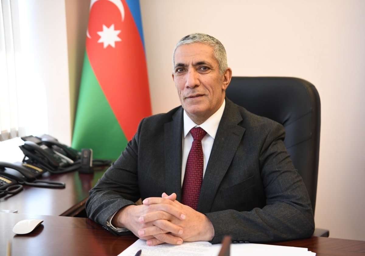 Füzuli şəhəri – Zəfərin və quruculuğun təntənəsi