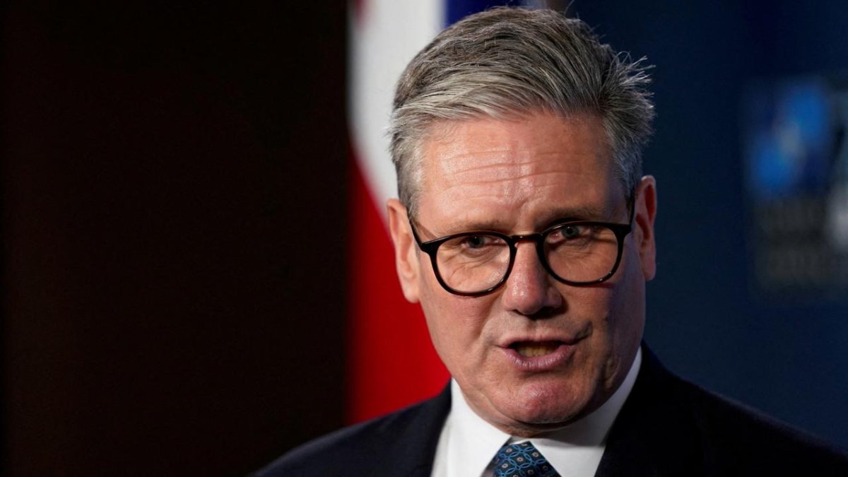 Britaniya hökumətində Çin casus qalmaqalı: Starmer tənqid olunur