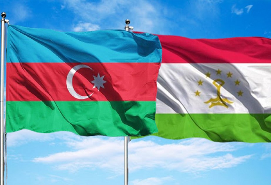 Azərbaycanın Mərkəzi Asiya ölkələri ilə əməkdaşlığında Tacikistan ilə münasibətlər özünəməxsus rol oynayır
