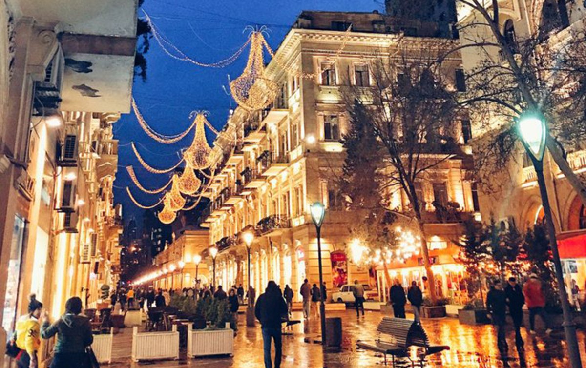 “Tarqovı”da qanunsuz fotoqraflıq edən gənc – 4 sutkalıq həbs olundu