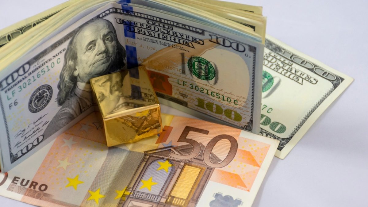 Türkiyə Mərkəzi Bankı rekord rezerv artımı ilə diqqət çəkdi