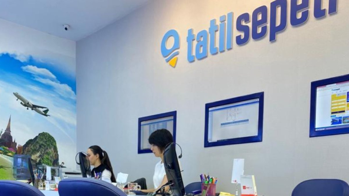 Tera Holdinq, Tatil Sepeti-ni almaq üçün danışıqlara başladı