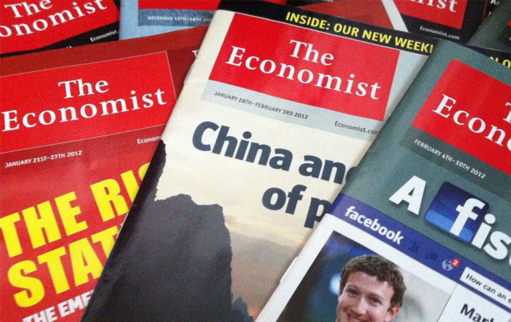 Rotşild ailəsi “The Economist”dəki payını satışa çıxarır