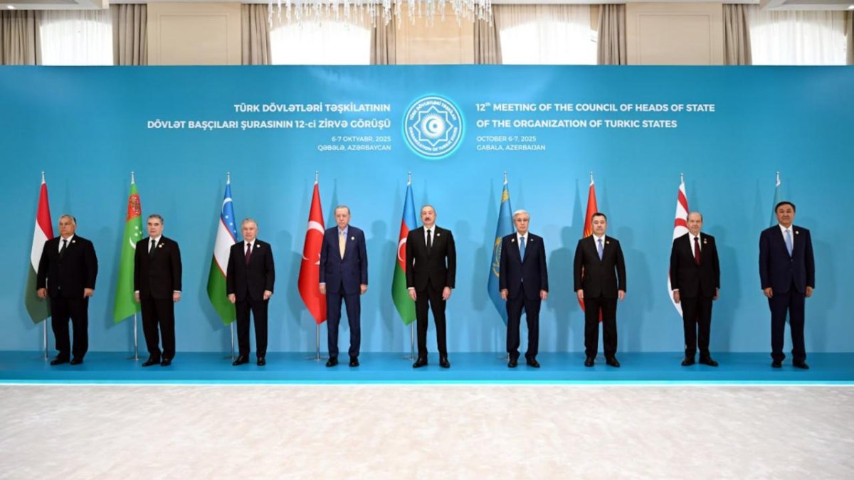 Qəbələ Zirvəsi – Türk dünyasında strateji həmrəyliyin və qlobal əməkdaşlığın yeni mərhələsi