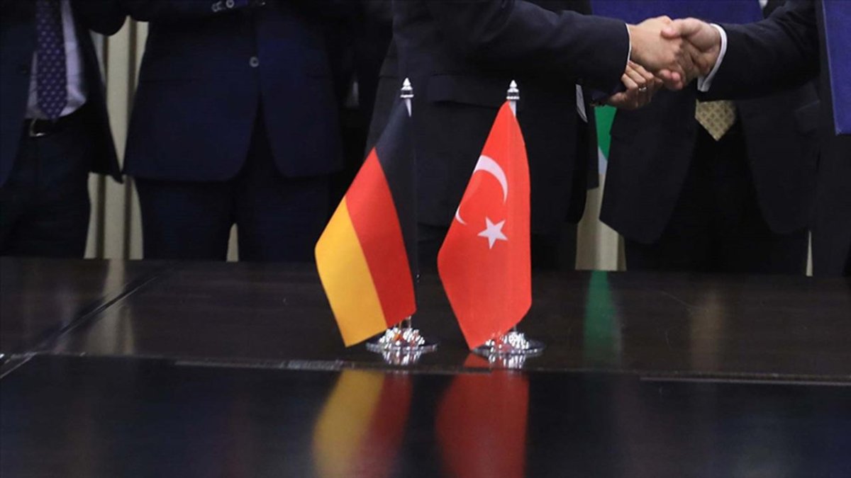 Merts və Ərdoğan görüşəcək: Almaniya-Türkiyə əlaqələri müzakirə olunacaq