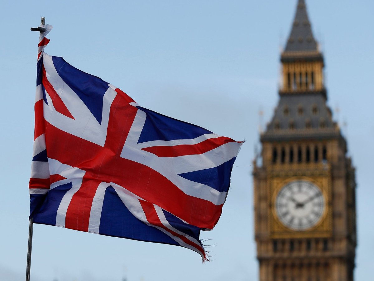 Britaniyada iqtisadi islahatlar