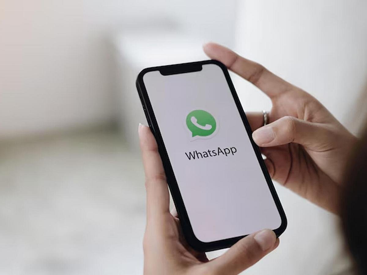 WhatsApp: Yaddaşı idarə etmə funksiyası ilə istifadəçiləri sevindirir