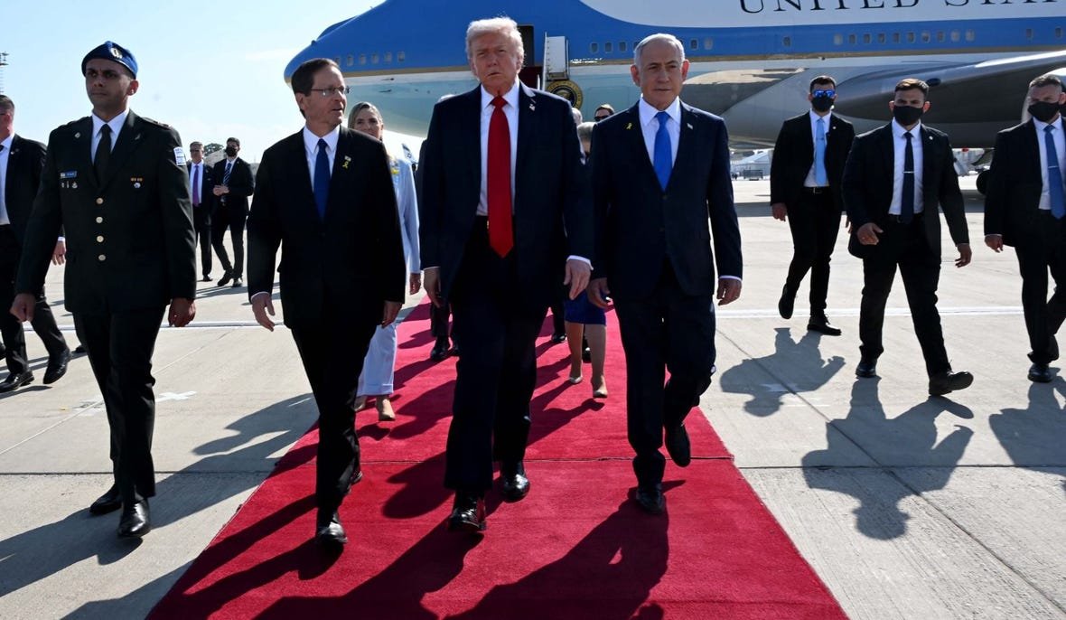 Netanyahu “Müharibə bitdi” dedi