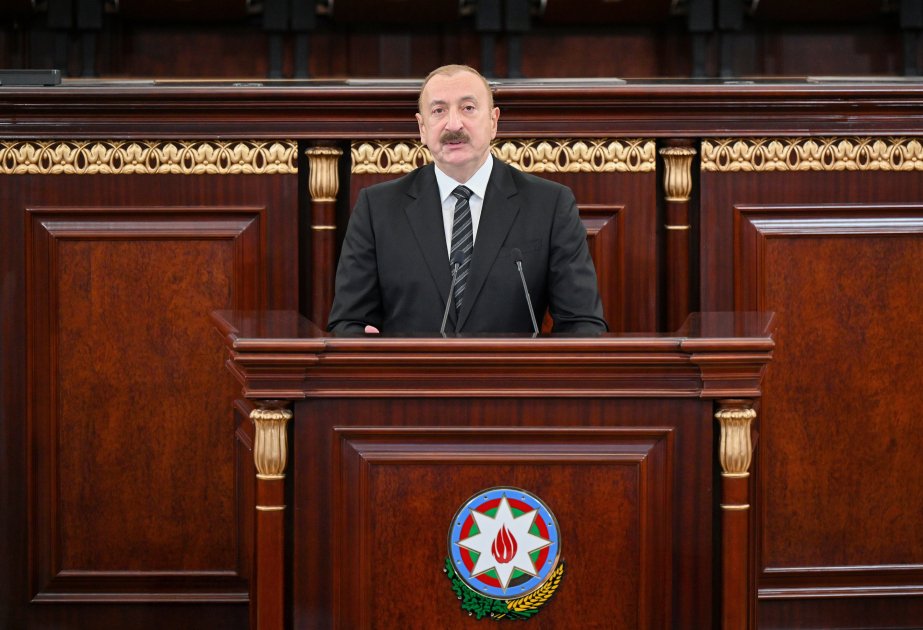 Ana dilimiz varlığımızıdır!