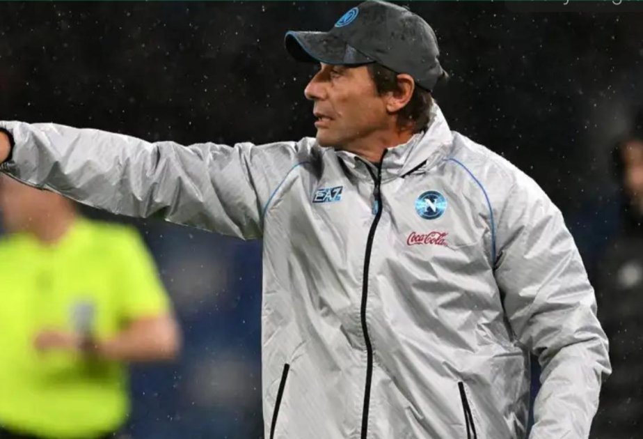 Antonio Konte: “Qarabağ” çətin komandadır