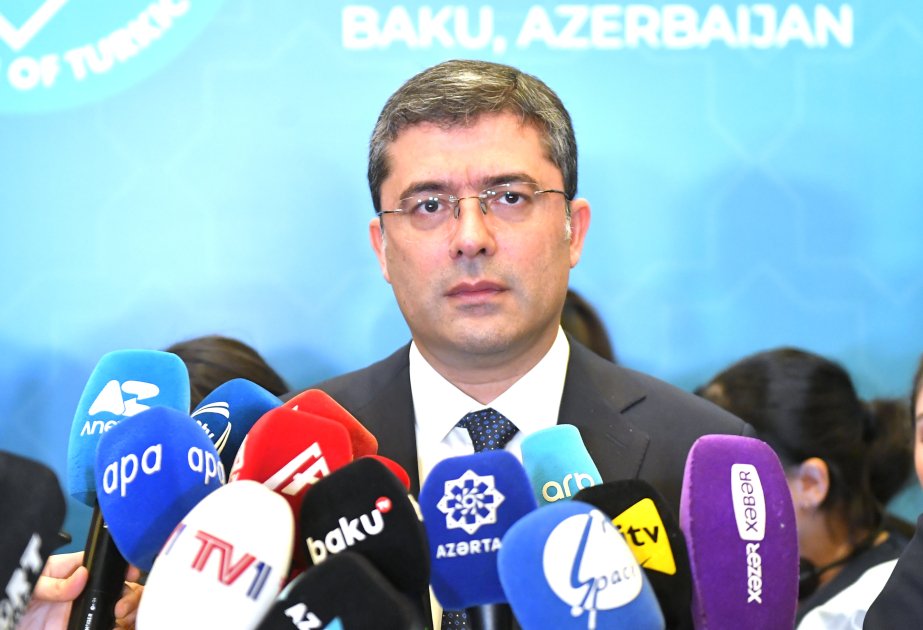 TDT-yə üzv ölkələrin media qurumları arasında sıx əməkdaşlıq formatları mövcuddur