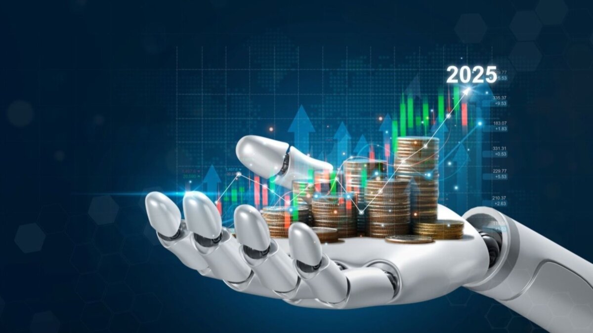 Süni intellekt: Texnologiya nəhəngləri milyardlarla dollarlıq müqavilələr imzaladı
