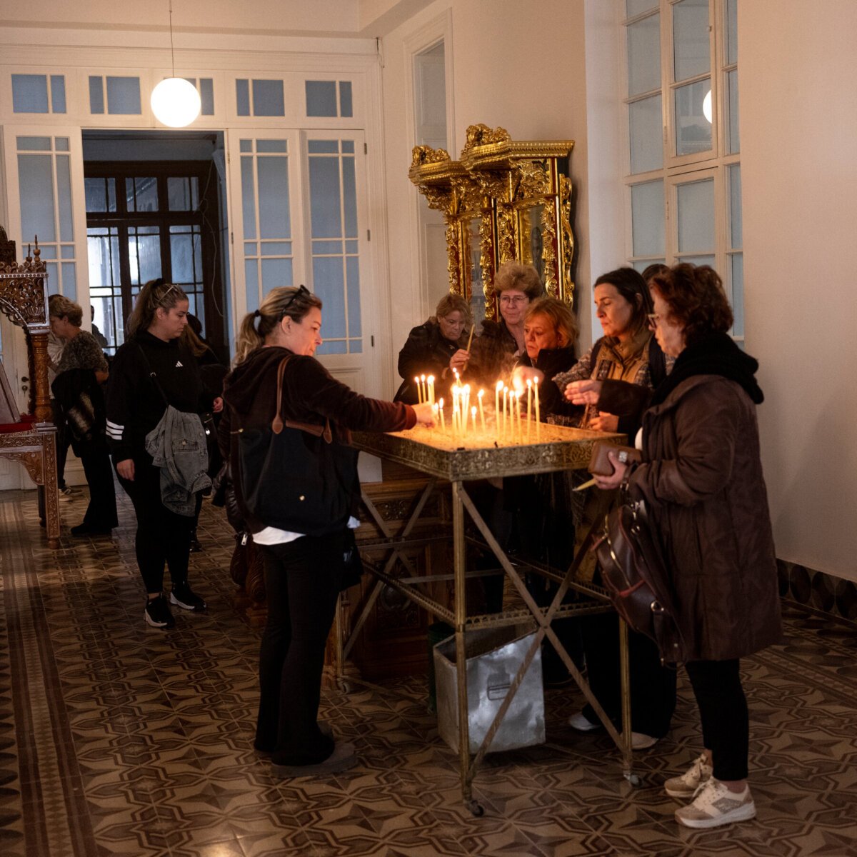 Papa ilə Patriarxın İstanbul görüşü: Dini dialoq üçün mühüm addım