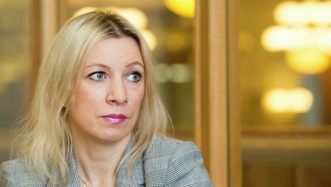Moskva: Baltikyanı ölkələrlə dialoq perspektivini görmür