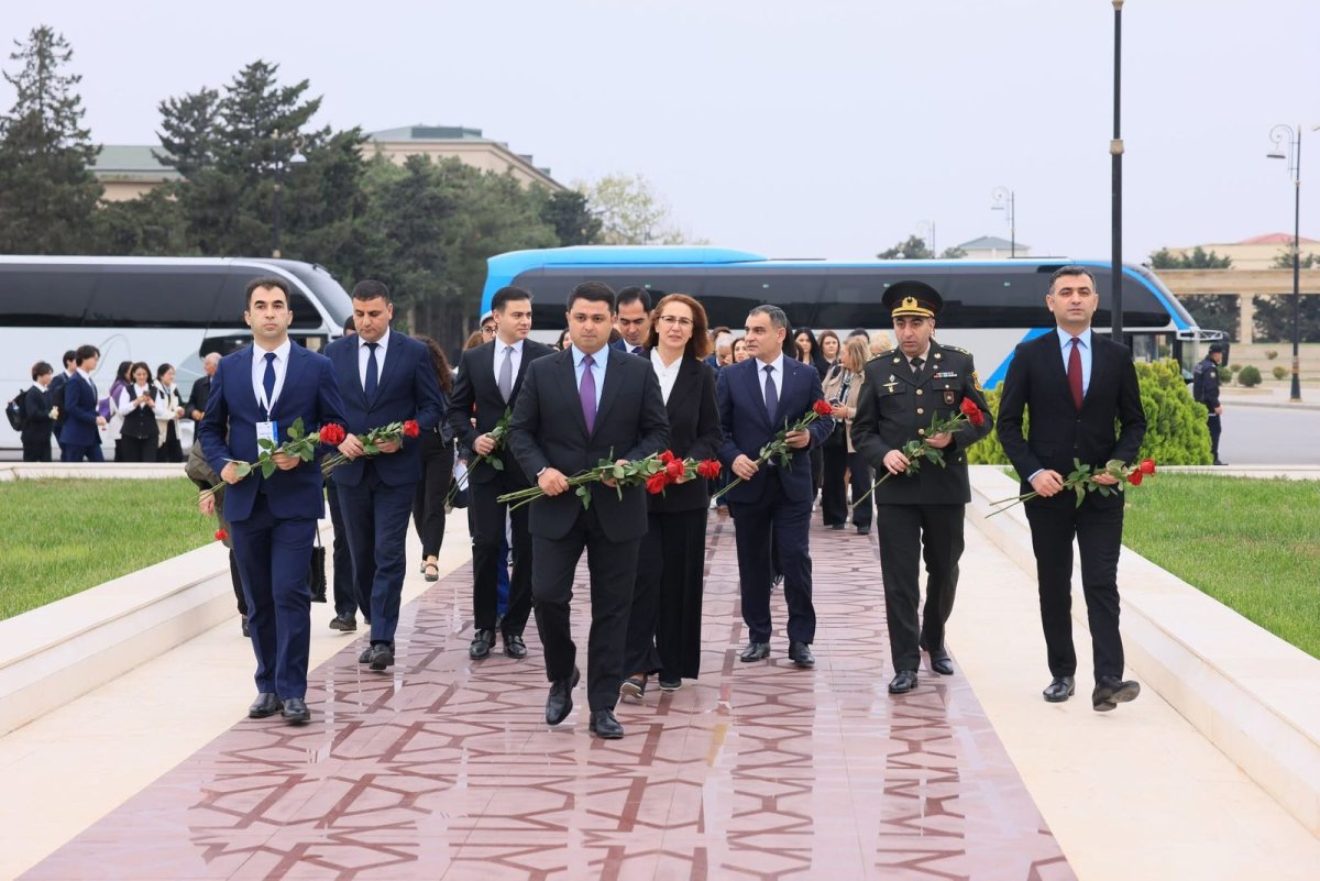 Neftçalada AZLİNG2025 geniş formada qeyd olunub