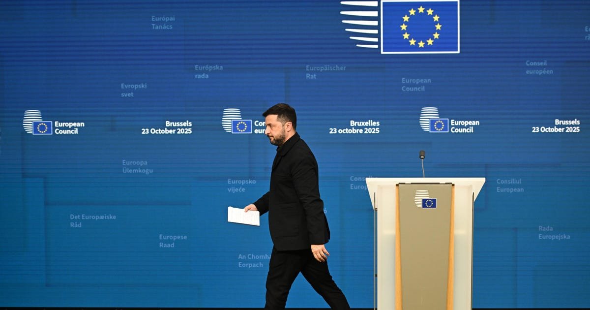 Zelenski: Ukrayna xalqını birləşməyə və mübarizəyə çağırdı