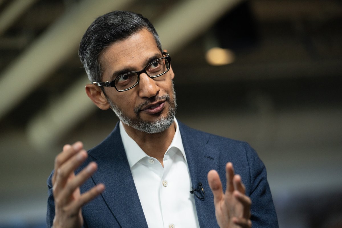 Google süni intellektə milyardlarla vəsait ayırır