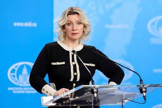 Trampın Ukrayna planı ətrafında informasiya gərginliyi artırılır iddiası