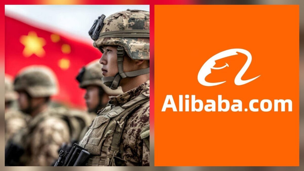 ABŞ Alibabanı hərbi əlaqəli şirkətlər siyahısına daxil etmək istəyir