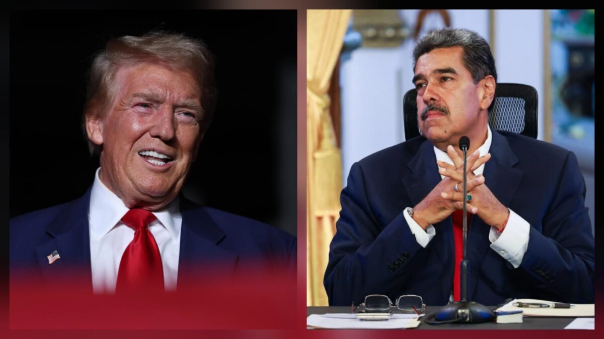 Venezuela hava məkanının tam bağlanması regional təhlükəsizlik vəziyyətini gərginləşdirir
