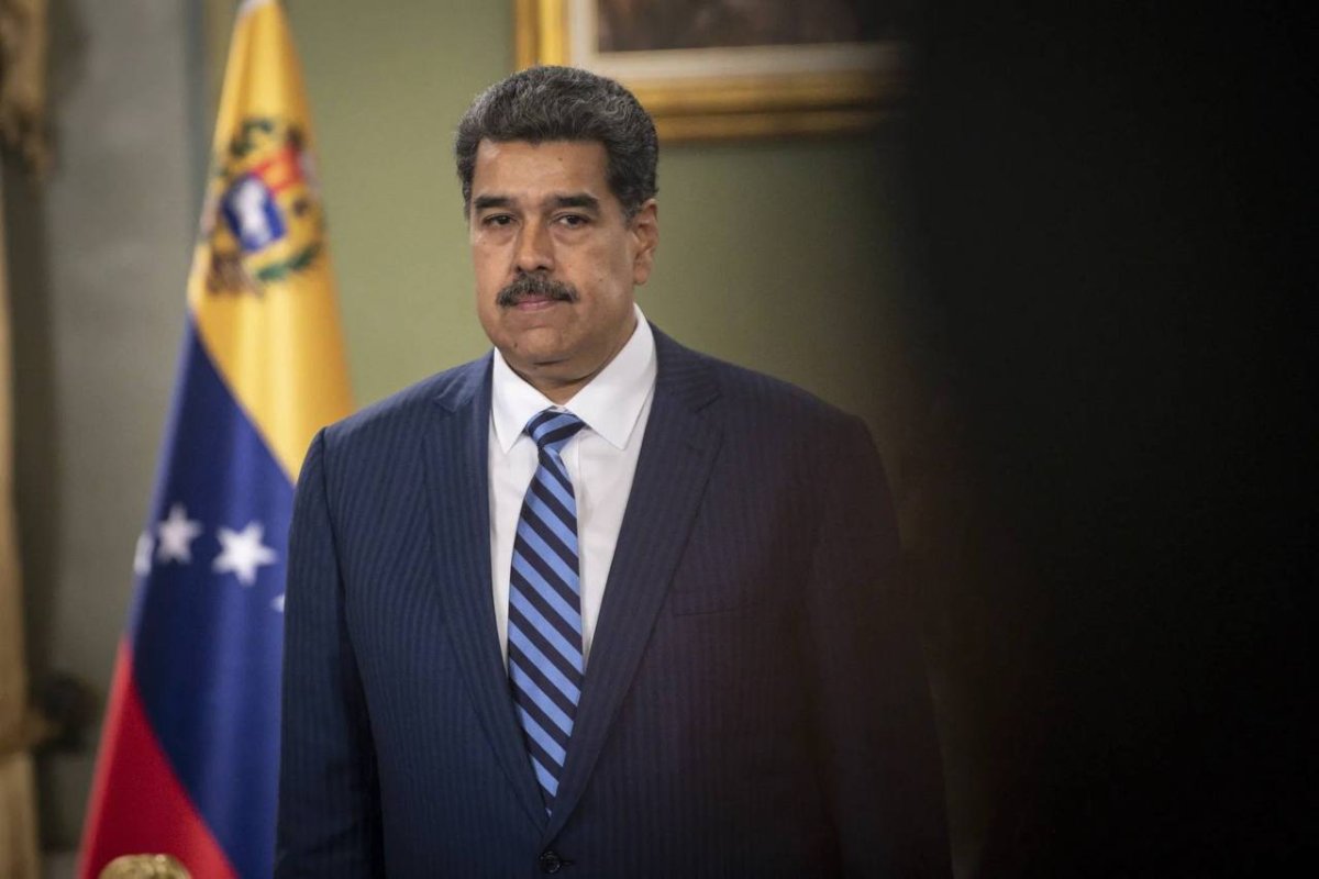 Venesuela prezidenti Maduro ABŞ-dan amnistiya qarşılığında istefaya hazırdır