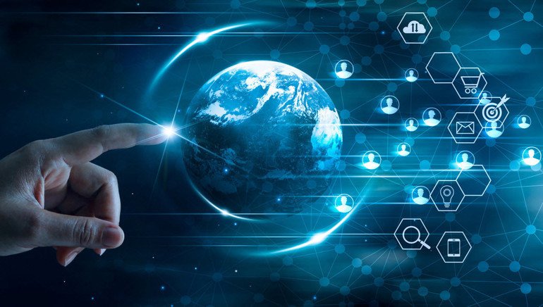 Texnologiya dünyasında yeni inkişaflar: Müəllif hüquqları qorunur